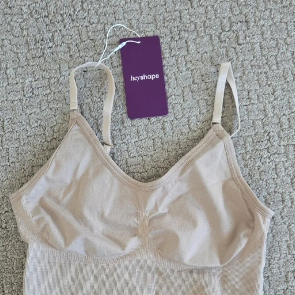 NWT HeyShape Bodysuit - Picture 3 of 7